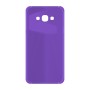 כיסוי פלסטיק קשיח ל- Samsung Galaxy A8 בצבע - סגול - קייס מובייל