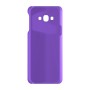 כיסוי פלסטיק קשיח ל- Samsung Galaxy A8 בצבע - סגול - קייס מובייל
