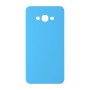 כיסוי פלסטיק קשיח ל- Samsung Galaxy A8 בצבע - תכלת - קייס מובייל