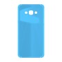 כיסוי פלסטיק קשיח ל- Samsung Galaxy A8 בצבע - תכלת - קייס מובייל