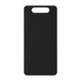 כיסוי פלסטיק קשיח ל- Samsung Galaxy A80 בצבע - שחור - קייס מובייל