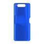 כיסוי פלסטיק קשיח ל- Samsung Galaxy A80 בצבע - כחול - קייס מובייל