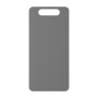 כיסוי פלסטיק קשיח ל- Samsung Galaxy A80 בצבע - אפור - קייס מובייל