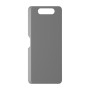 כיסוי פלסטיק קשיח ל- Samsung Galaxy A80 בצבע - אפור - קייס מובייל