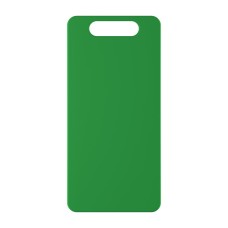 כיסוי פלסטיק קשיח ל- Samsung Galaxy A80 בצבע - ירוק - קייס מובייל