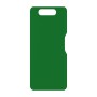 כיסוי פלסטיק קשיח ל- Samsung Galaxy A80 בצבע - ירוק - קייס מובייל