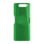 כיסוי פלסטיק קשיח ל- Samsung Galaxy A80 בצבע - ירוק - קייס מובייל