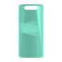 כיסוי פלסטיק קשיח ל- Samsung Galaxy A80 בצבע - מנטה - קייס מובייל