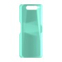 כיסוי פלסטיק קשיח ל- Samsung Galaxy A80 בצבע - מנטה - קייס מובייל