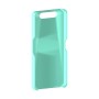 כיסוי פלסטיק קשיח ל- Samsung Galaxy A80 בצבע - מנטה - קייס מובייל