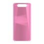 כיסוי פלסטיק קשיח ל- Samsung Galaxy A80 בצבע - ורוד - קייס מובייל