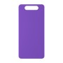 כיסוי פלסטיק קשיח ל- Samsung Galaxy A80 בצבע - סגול - קייס מובייל