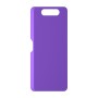 כיסוי פלסטיק קשיח ל- Samsung Galaxy A80 בצבע - סגול - קייס מובייל