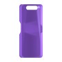 כיסוי פלסטיק קשיח ל- Samsung Galaxy A80 בצבע - סגול - קייס מובייל