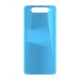 כיסוי פלסטיק קשיח ל- Samsung Galaxy A80 בצבע - תכלת - קייס מובייל