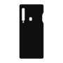 כיסוי פלסטיק קשיח ל- Samsung Galaxy A9 (2018) בצבע - שחור - קייס מובייל