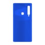 כיסוי פלסטיק קשיח ל- Samsung Galaxy A9 (2018) בצבע - כחול - קייס מובייל