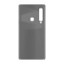 כיסוי פלסטיק קשיח ל- Samsung Galaxy A9 (2018) בצבע - אפור - קייס מובייל