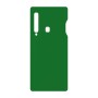 כיסוי פלסטיק קשיח ל- Samsung Galaxy A9 (2018) בצבע - ירוק - קייס מובייל