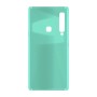 כיסוי פלסטיק קשיח ל- Samsung Galaxy A9 (2018) בצבע - מנטה - קייס מובייל