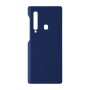 כיסוי פלסטיק קשיח ל- Samsung Galaxy A9 (2018) בצבע - כחול נייבי - קייס מובייל