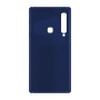 כיסוי פלסטיק קשיח ל- Samsung Galaxy A9 (2018) בצבע - כחול נייבי - קייס מובייל