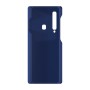 כיסוי פלסטיק קשיח ל- Samsung Galaxy A9 (2018) בצבע - כחול נייבי - קייס מובייל