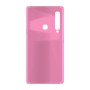 כיסוי פלסטיק קשיח ל- Samsung Galaxy A9 (2018) בצבע - ורוד - קייס מובייל