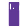כיסוי פלסטיק קשיח ל- Samsung Galaxy A9 (2018) בצבע - סגול - קייס מובייל