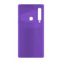 כיסוי פלסטיק קשיח ל- Samsung Galaxy A9 (2018) בצבע - סגול - קייס מובייל