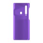 כיסוי פלסטיק קשיח ל- Samsung Galaxy A9 (2018) בצבע - סגול - קייס מובייל