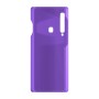 כיסוי פלסטיק קשיח ל- Samsung Galaxy A9 (2018) בצבע - סגול - קייס מובייל