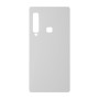 כיסוי פלסטיק קשיח ל- Samsung Galaxy A9 (2018) בצבע - לבן - קייס מובייל