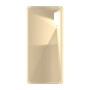כיסוי פלסטיק קשיח ל- Samsung Galaxy A90 5G בצבע - בז' - קייס מובייל