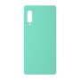 כיסוי פלסטיק קשיח ל- Samsung Galaxy A90 5G בצבע - מנטה - קייס מובייל