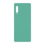 כיסוי פלסטיק קשיח ל- Samsung Galaxy A90 5G בצבע - מנטה - קייס מובייל