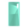 כיסוי פלסטיק קשיח ל- Samsung Galaxy A90 5G בצבע - מנטה - קייס מובייל