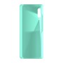 כיסוי פלסטיק קשיח ל- Samsung Galaxy A90 5G בצבע - מנטה - קייס מובייל