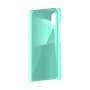 כיסוי פלסטיק קשיח ל- Samsung Galaxy A90 5G בצבע - מנטה - קייס מובייל