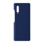 כיסוי פלסטיק קשיח ל- Samsung Galaxy A90 5G בצבע - כחול נייבי - קייס מובייל