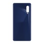כיסוי פלסטיק קשיח ל- Samsung Galaxy A90 5G בצבע - כחול נייבי - קייס מובייל
