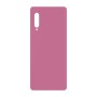 כיסוי פלסטיק קשיח ל- Samsung Galaxy A90 5G בצבע - ורוד - קייס מובייל