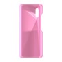 כיסוי פלסטיק קשיח ל- Samsung Galaxy A90 5G בצבע - ורוד - קייס מובייל