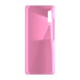 כיסוי פלסטיק קשיח ל- Samsung Galaxy A90 5G בצבע - ורוד - קייס מובייל