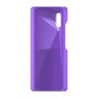 כיסוי פלסטיק קשיח ל- Samsung Galaxy A90 5G בצבע - סגול - קייס מובייל