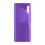 כיסוי פלסטיק קשיח ל- Samsung Galaxy A90 5G בצבע - סגול - קייס מובייל