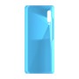 כיסוי פלסטיק קשיח ל- Samsung Galaxy A90 5G בצבע - תכלת - קייס מובייל