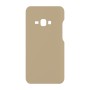 כיסוי פלסטיק קשיח ל- Samsung Galaxy J1 (2016) בצבע - בז' - קייס מובייל