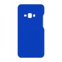 כיסוי פלסטיק קשיח ל- Samsung Galaxy J1 (2016) בצבע - כחול - קייס מובייל