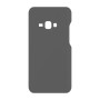 כיסוי פלסטיק קשיח ל- Samsung Galaxy J1 (2016) בצבע - אפור - קייס מובייל